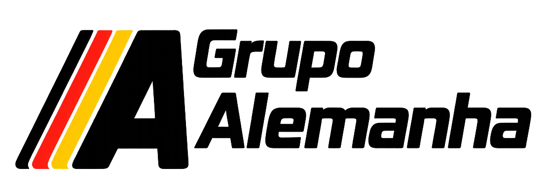 Alemanha Motors Logo